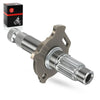 Yamaha XT250 / XT350 / TT350 Kickstart Shaft Kick Axle (1984–2000)