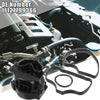BMW 3 / 5 / 7 X3 / X5 Series Engine Crankcase Oil Water Separator