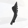 Toyota RAV4 Cowl Extension Trim Cover (2006-2012)
