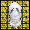 Kids - Halloween Costume Rorschach Moving Inkblot Mask (Small)