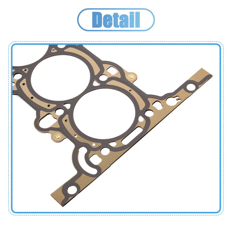 Chevrolet Cruze Engine Cylinder Head Gasket (2011 - 2015)
