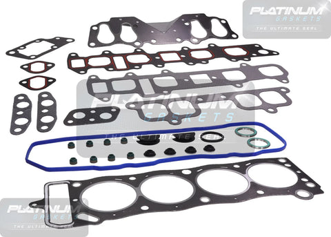 Toyota Hilux Head Gasket / 2.4L / Head Gasket (1998–2009)