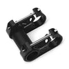 Folding Bike - Lightweight Alloy LitePro Adjustable Double Stem (No Year)