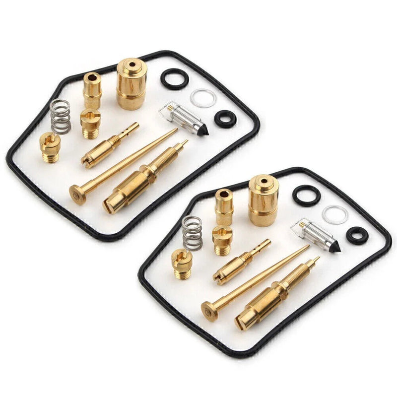 Honda CB CL 360 CJ360T Carburetor Rebuild Kit (1974-1976)