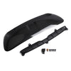 BMW Mini Cooper Carbon Look Front Hood Air Intake Vent Scoop (2007-2013)