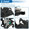 Honda Accord 2013-2017 Hood Latch Assembly (2013-2017)