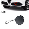 Alfa Romeo Stelvio Left Front Bumper Towing Hook Eye Cover (2017-2023)