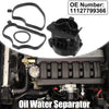 BMW 3 / 5 / 7 X3 / X5 Series Engine Crankcase Oil Water Separator