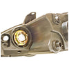 Toyota Camry ACV36 Sedan / Wagon LH+RH Headlights Pair (2002–2004)