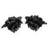 Kawasaki Mule Pro FXT FXR FX DXT DX Front / Caliper w/ Pads (2015–2024)