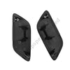 Audi Q3 Front Bumper Headlight Washer Cover Cap (2012–2015)