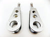 Kawasaki KZ900 B1 Chain Tensioner/Adjuster Set (1976)