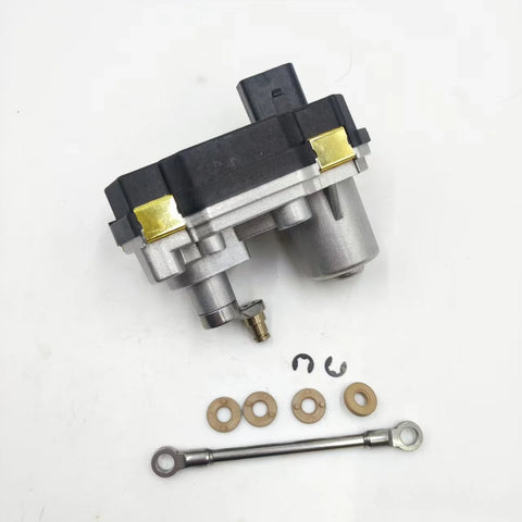 Hyundai ix35 Tucson KIA Sportage 2.0 CRDi Turbo Actuator (2010–2015)