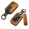 Land Rover Discovery Evoque Range Rover Jaguar Remote Key Fob Case