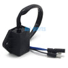 Kawasaki Mule 2510 Diesel Fuel Cut Off Relay (2001-2002)