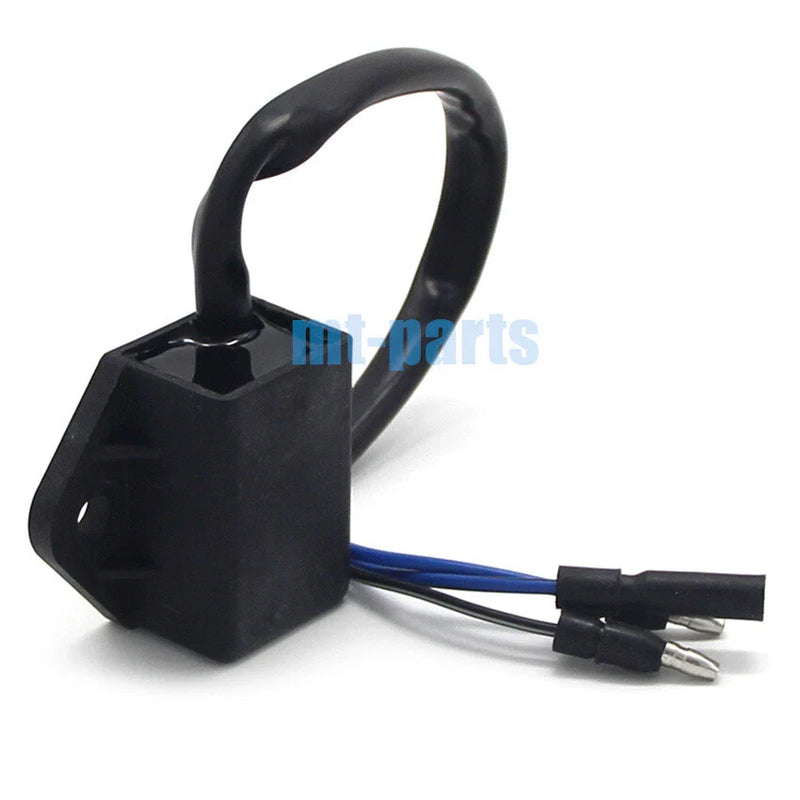 Kawasaki Mule 2510 Diesel Fuel Cut Off Relay (2001-2002)