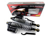 Yamaha XT500 380mm JBS Rear Air Nitrogen Cell Shock Absorbers (1976-1980)