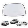 Side Mirror Glass Lens Left Fits Toyota Corolla Altis ZZE121 E130 4D SED 2001-07