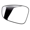 Honda Accord Left Rear View Mirror Glass (2018-2020)