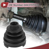 Toyota Venza Inner CV Joint Boot Kit with Clamps (2009-2012)