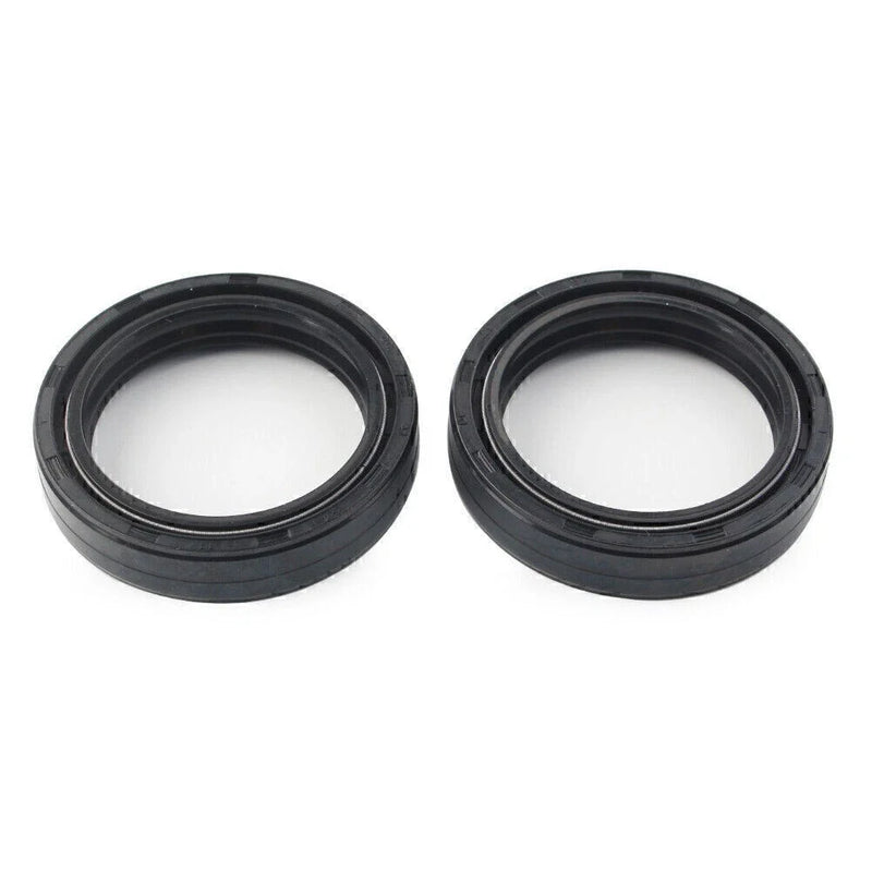 Cycle 39X51-8/11MM Front Fork Damper Shock Absorber Seals