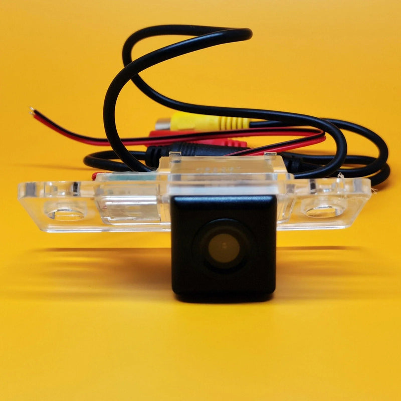 Porsche Cayenne Car Reverse Rear View Backup Camera (2002–2006)