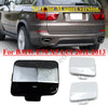 BMW X5 Rear Bumper Tow Hook Cover Eye Cap (2011–2013)