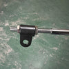 Universal Motorcycle Windshield Mounting Hardware