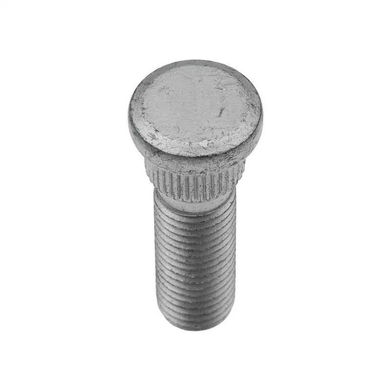 Toyota Lexus 10 x M12-1.50 Serrated Wheel Studs