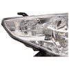 Toyota Landcruiser Prado 150 Driver RHS Halogen HeadLight (2009–2013)