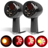 Harley Sportster 883 Iron XL1200 LED Rear Turn Signal Indicators (2004-2023)