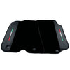 Ferrari F12 Berlinetta Black Floor Mats (2013-2017)