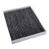 Hyundai Accent Elantra Kia Forte Rio Cabin Air Filter Fiber (2010-2023)
