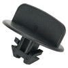 Jeep Grand Cherokee 10pcs Bumper Lower Deflector Retainer Clips