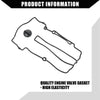 Chevy Cruze Engine Valve Cover with Gaskets Bolts (2011-2020)