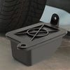 Ford E-150-E550 Econoline A/C Heat Vacuum Reservoir Tank (2000-2005)