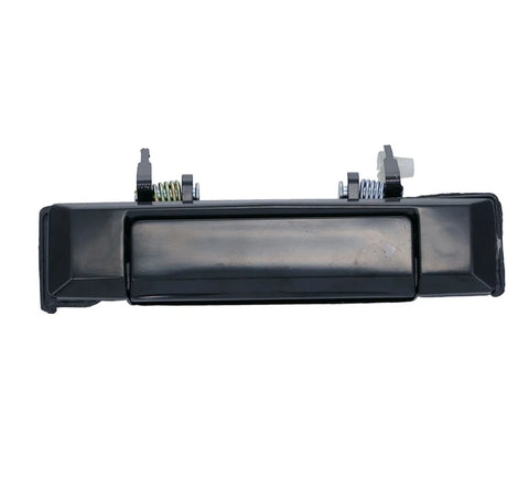 Toyota Landcruiser FJ60 70 Black Outer Door Handle (1980-Current)