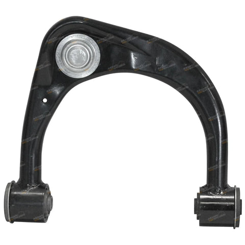 Toyota Hilux Front LH Upper Control Arm Assembly (2015–2020)