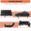 Dodge Challenger Bumper Bracket Cover