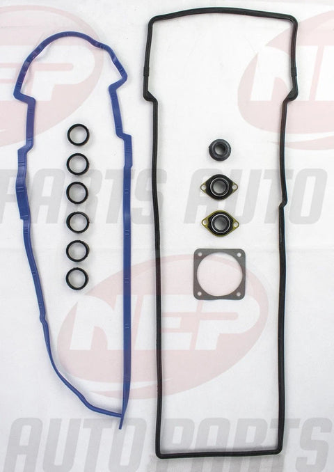Ford Falcon BA BF FG Turbo Valve Tappet Rocker Cover Gasket (2002–2015)