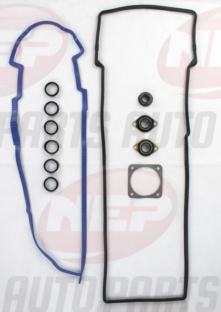 Ford Falcon BA BF FG Turbo Valve Tappet Rocker Cover Gasket (2002–2015)