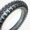 PIT PRO Trail Dirt Bike 16" Rear Knobby Tire + Tube (1990-2023)