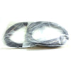 Nissan Datsun 120Y B210 1974-1977 Front Door Weatherstrip