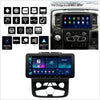 RAM 1500 2500 3500 4500 5500 10.33" Stereo Radio GPS Navi Head Unit (2013-2023)