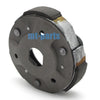 Suzuki AN250 Burgman 250 Clutch Plate (1998-2006)