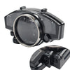 YAMAHA YZF R1 R6 Speedometer Tachometer Housing Cover (2004-2010)