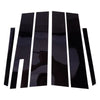 Ford Taurus Window Pillar Post Trim Panel (2010-2019)