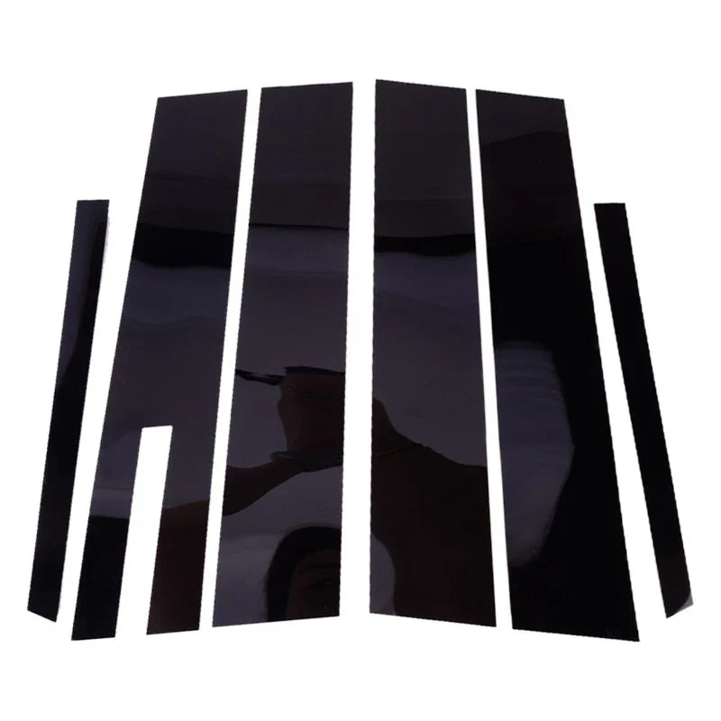 Ford Taurus Window Pillar Post Trim Panel (2010-2019)