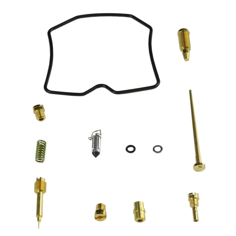 Arctic Cat 300 2x4 & 4x4 Utility ATVs Carb Rebuild Kit (2001–2005)