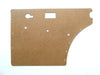 Mercedes-Benz W111 Door panels (1959–1965)